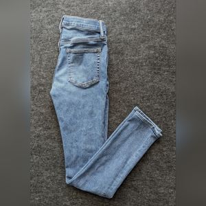 Boys Gap Stacked Skinny Jeans